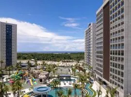 Salinas Premium Resort 409