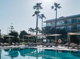 Helios Mallorca Hotel & Apartments, apartment in Can Pastilla