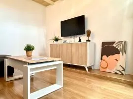 LOFT EN CASCO HISTÓRICO DE BENALMÁDENA