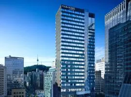 Four Points by Sheraton Josun, Seoul Myeongdong