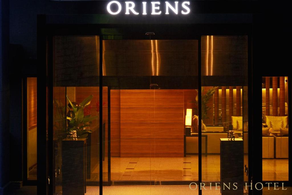 Φωτογραφία από το άλμπουμ του Oriens Hotel & Residences Myeongdong στη Σεούλ