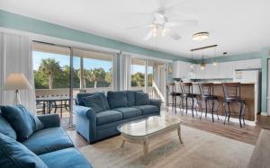 Cozy condo in the middle of Destin