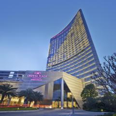 Crowne Plaza Zhangzhou, an IHG Hotel