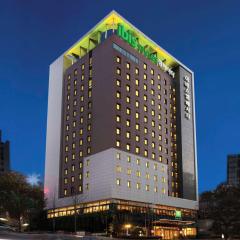 Ibis Styles Ambassador Seoul Gangnam