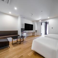 Amare Hotel Jongno