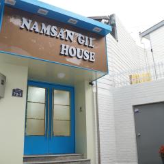 Namsan Gil House