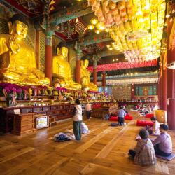 Jogyesa Temple