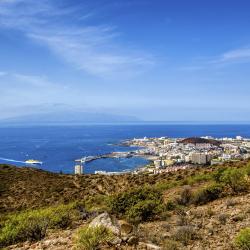 South Tenerife 7689 apartments