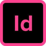 Adobe InDesign