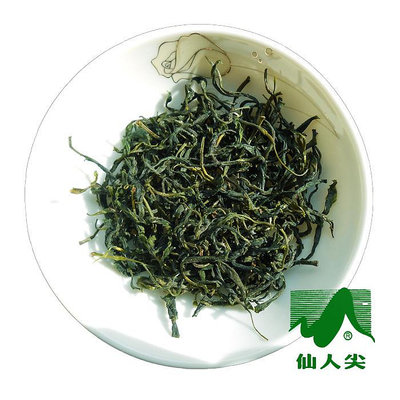 高山茶新茶預售明后三谷雨石臺硒茶牯牛降野茶仙寓山野生硒茶綠茶大山村