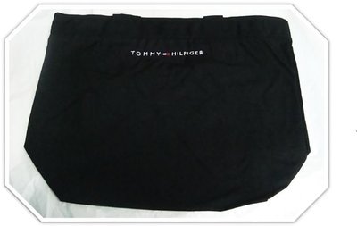 【搶好康】移倉出清 Tommy Hilfiger 休閒帆布包 托特 購物包 大包 百搭布包 大容量 4色 知名品牌 現貨