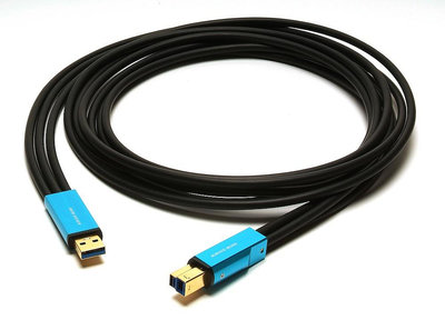 預購【下標專用】USB3.0 專用線》日本 Acoustic Revive USB-TRES (1米)
