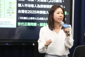 洗腦不心軟！李彥秀：中央媒體宣傳費用可以讓高雄吃10年營養午餐