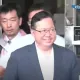 鄭文燦辭海基會董事長　國民黨團：只是在止血