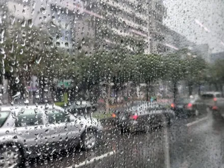 颱風季將至！專家曝最快「生成時間」　水氣大增狂降雨
