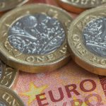 GBP/EUR: Pair rises towards €1.1875