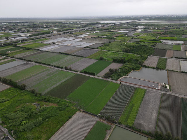 【投書】「綠能發展區」引發土地開發疑慮，光電選址需兼顧國土計畫