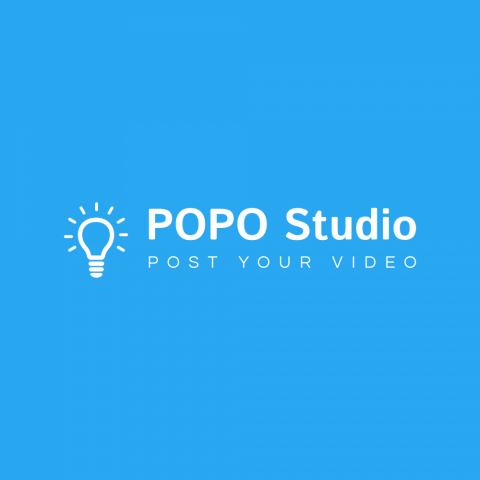 POPO Studio - 提供Logo設計的專家