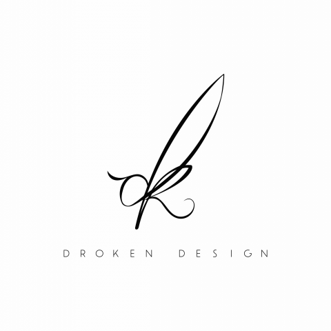 Droken design 個人設計工作室