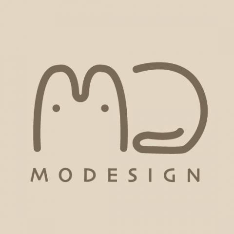 莫迪設計 - 提供Logo設計的專家