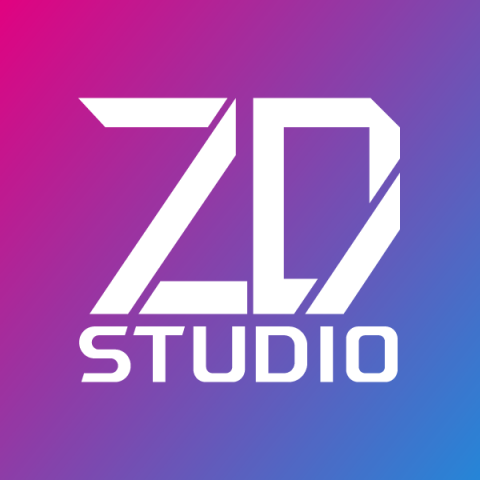 ZD STUDIO-利迪工作坊 - 提供似顏繪的專家