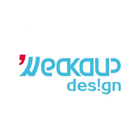 微克設計-Weakaup Deaign  - 提供品牌設計公司的專家