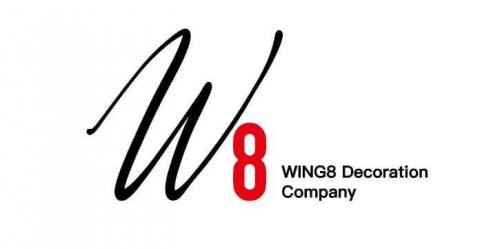 wing8 decoration company  - 提供廁所設計的專家