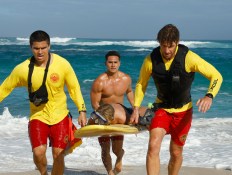 ‘Rescue: HI-Surf’ Sets Sail With Strong Premiere Audience For Fox