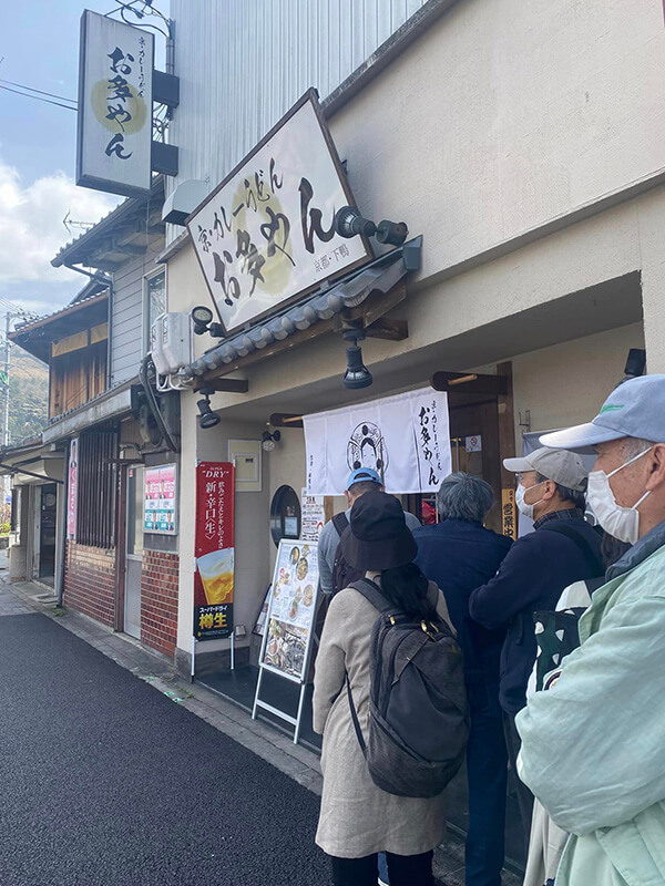 哲學之道起點，人氣店家咖哩飯！