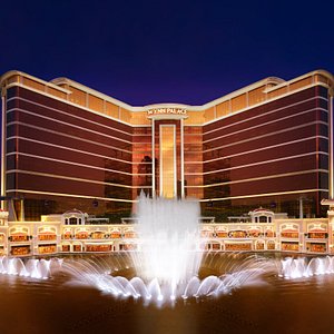 永利皇宮 / Wynn Palace