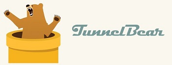 TunnelBear vpn