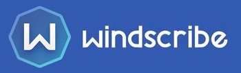 Windscribe vpn