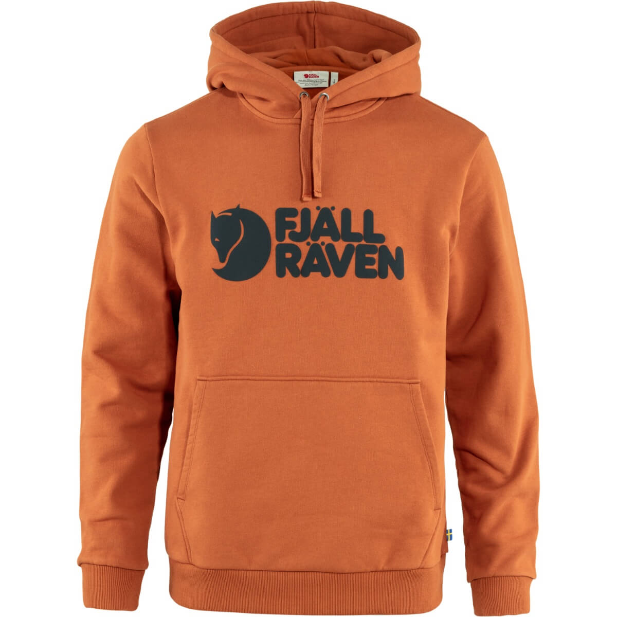 Fjällräven Logo Hoodie M