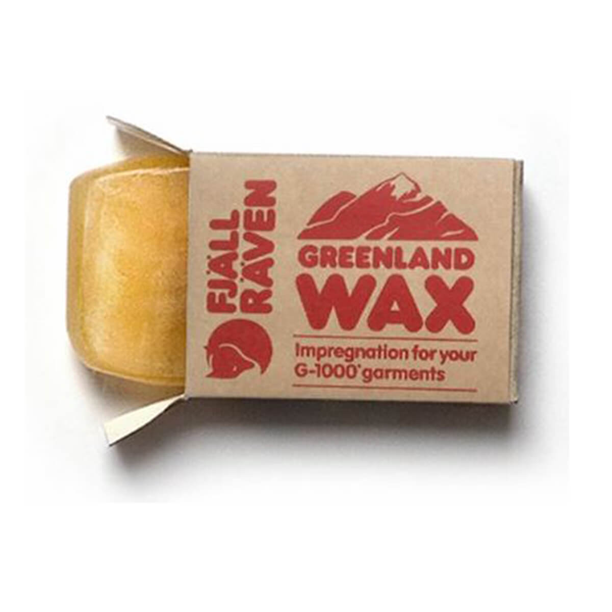 Greenland Wax