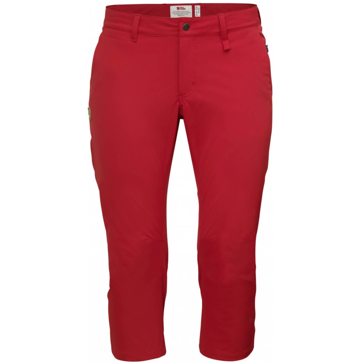 Abisko Capri Trousers W