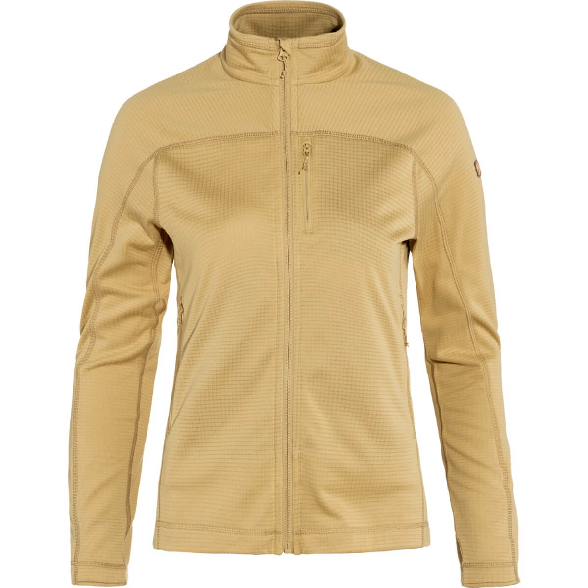 Abisko Lite Fleece Jacket W