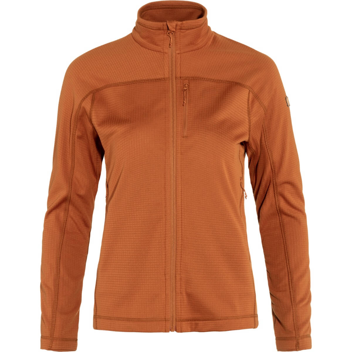 Abisko Lite Fleece Jacket W