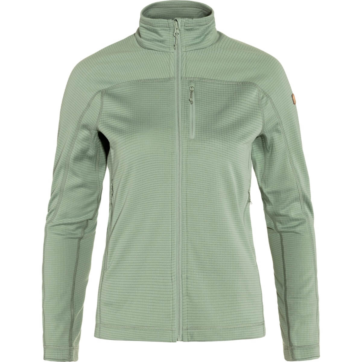 Abisko Lite Fleece Jacket W