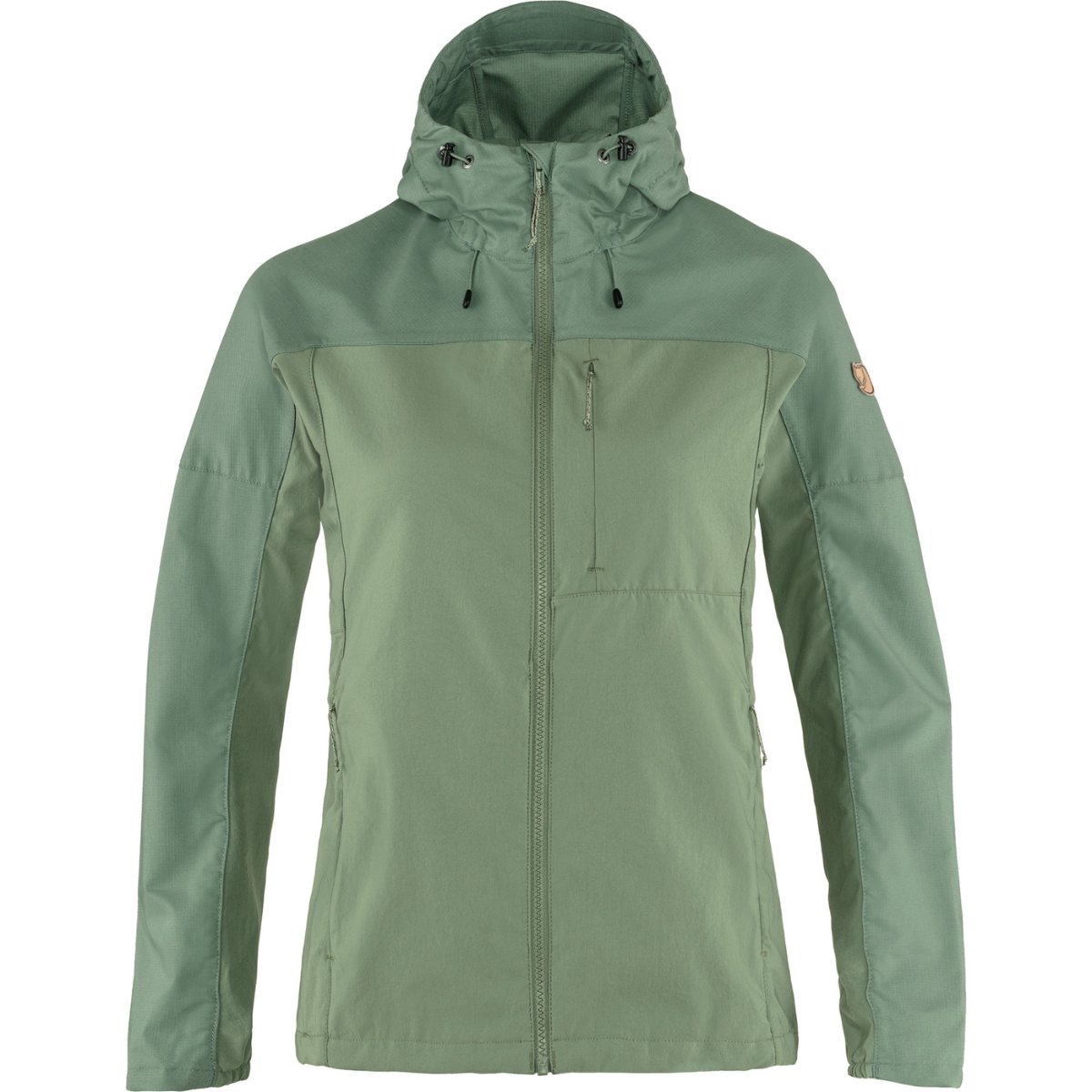 Abisko Midsummer Jacket W