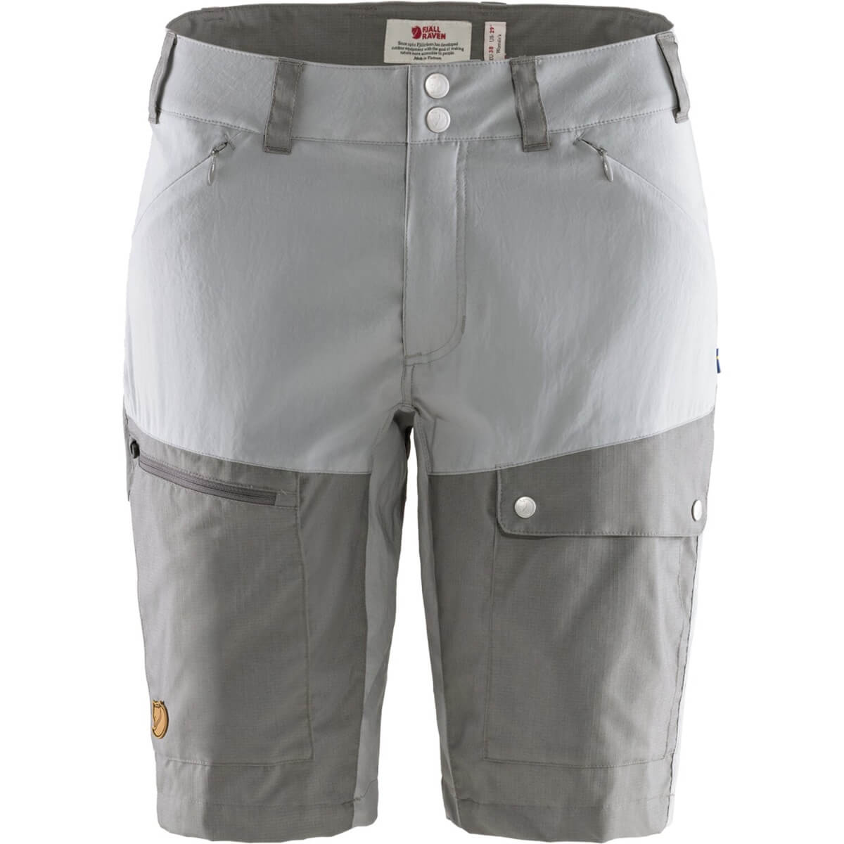 Abisko Midsummer Shorts W