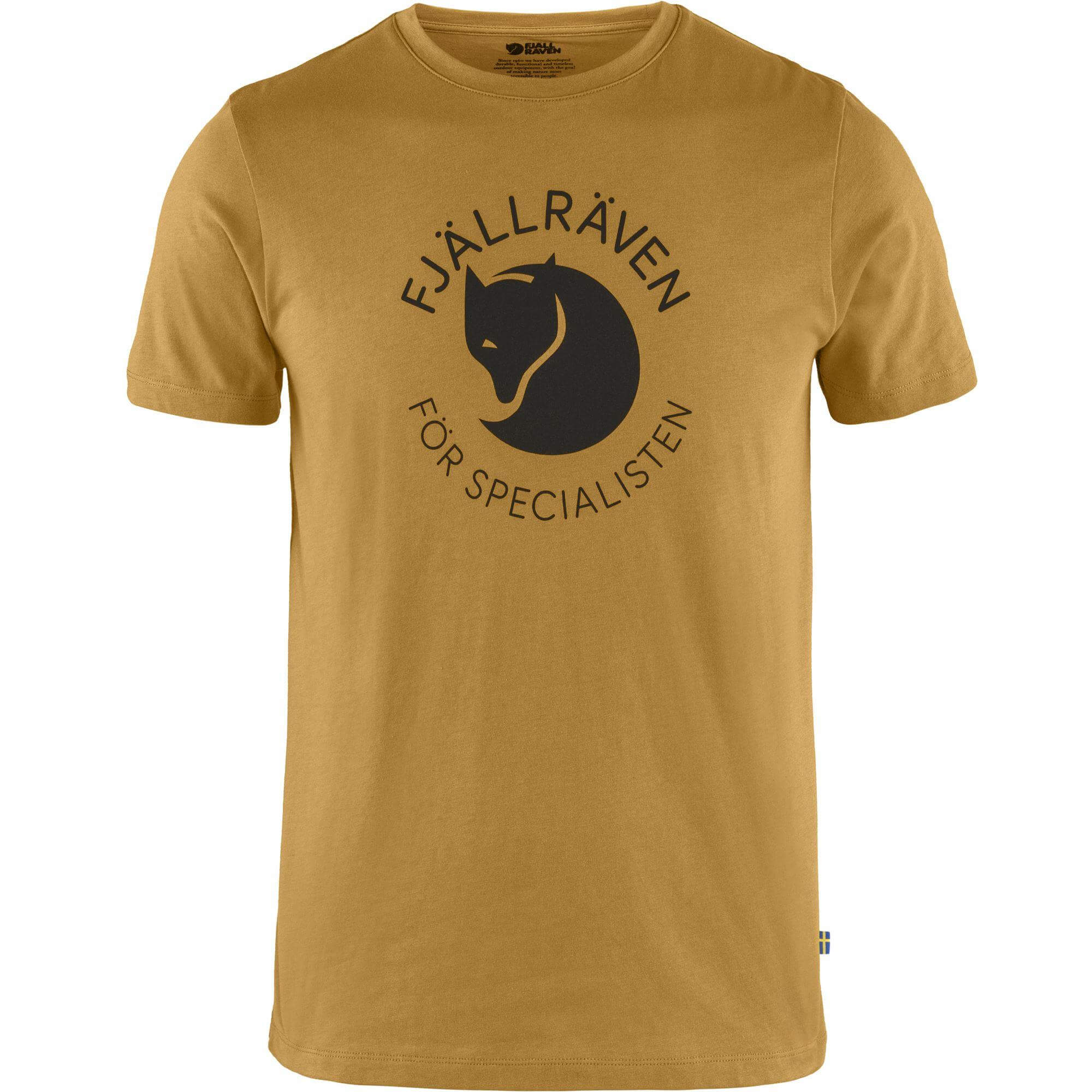 Fjällräven Fox T Shirt M