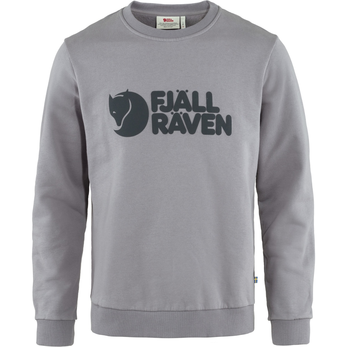 Fjällräven Logo Sweater M