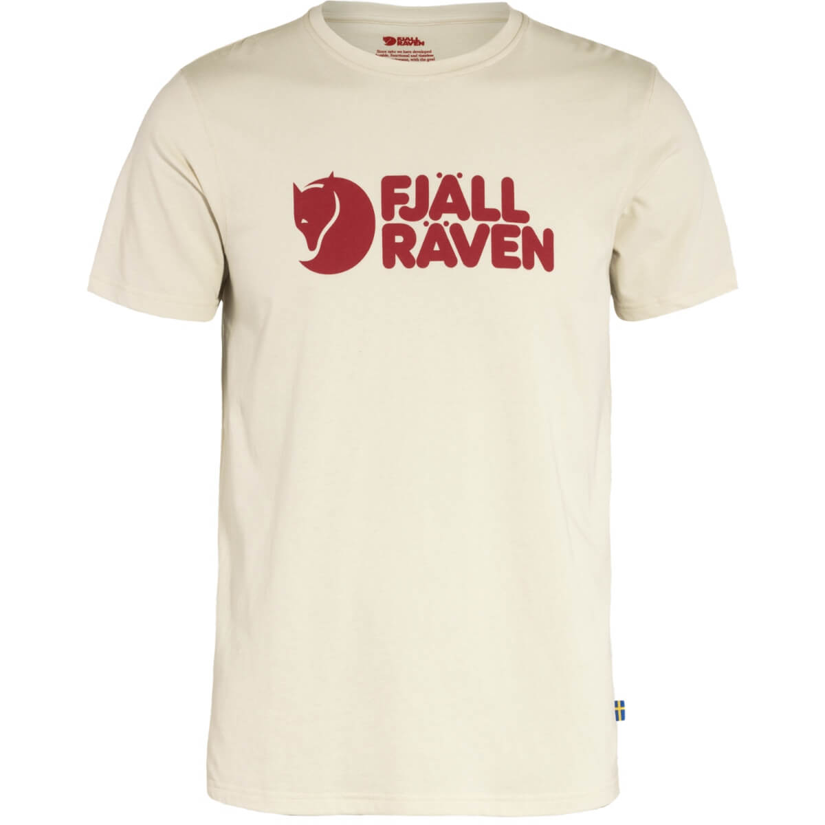 Fjällräven Logo T Shirt M