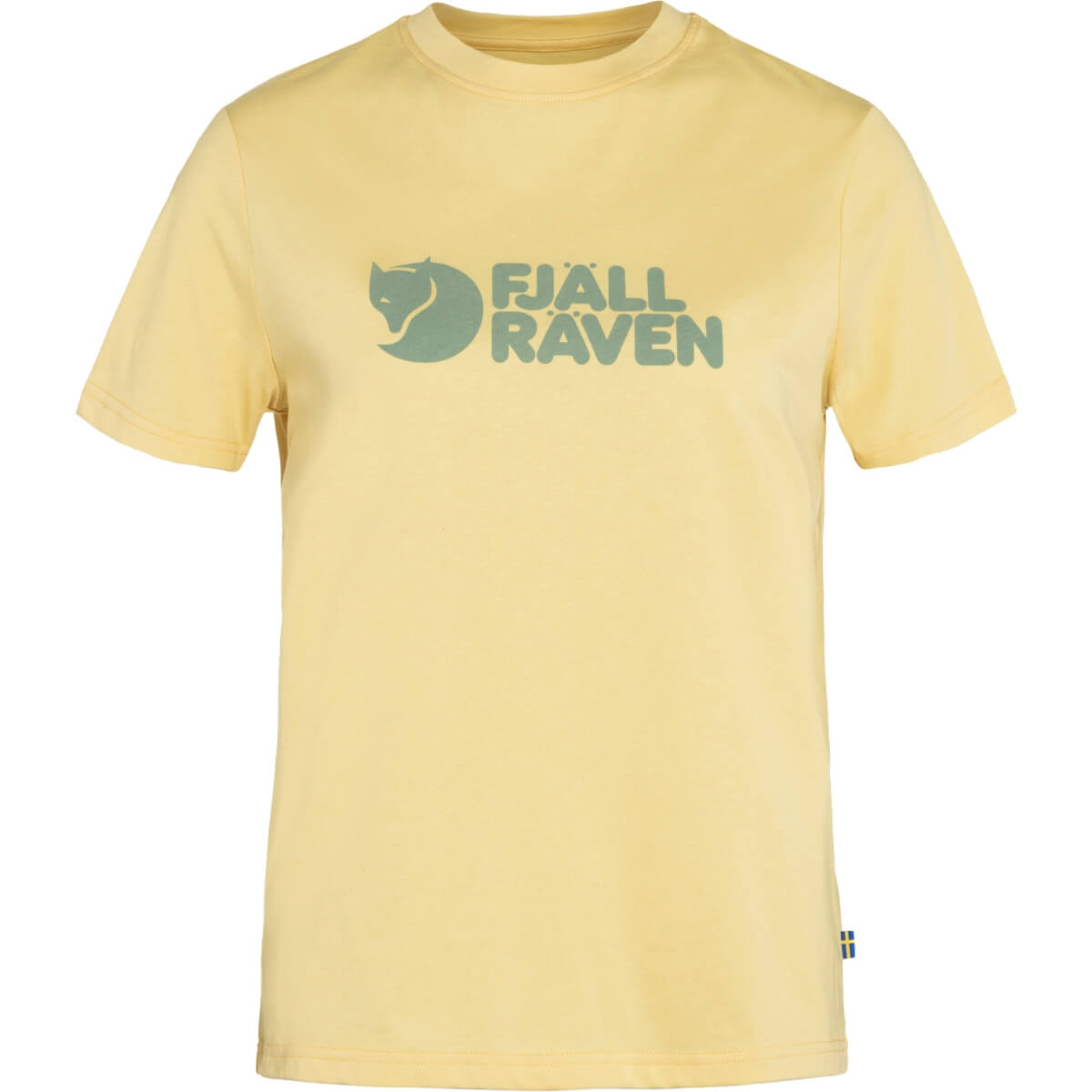 Fjällräven Logo Tee W