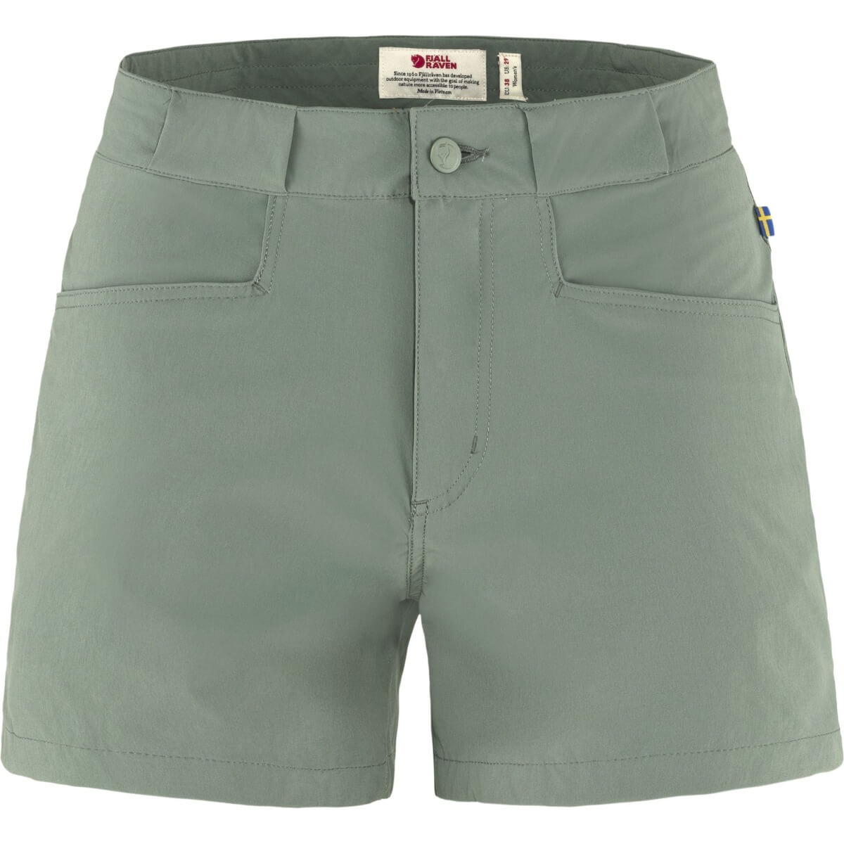 High Coast Lite Shorts W