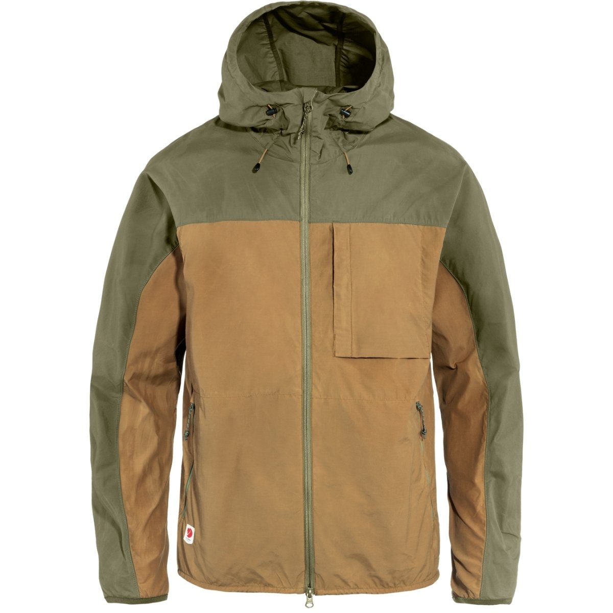 High Coast Wind Jacket M