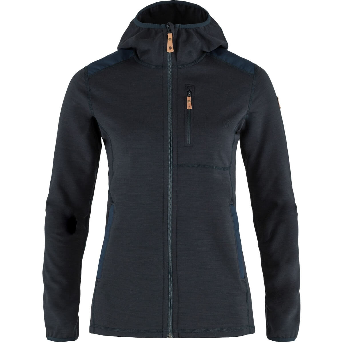 Keb Fleece Hoodie W