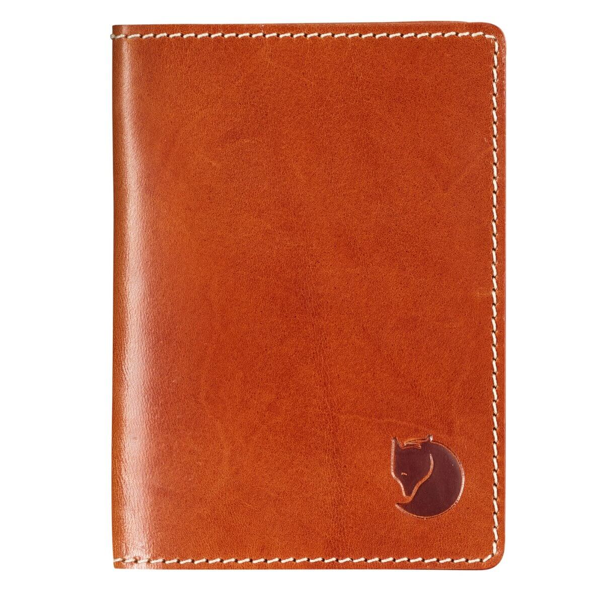 Leather Passport Cover