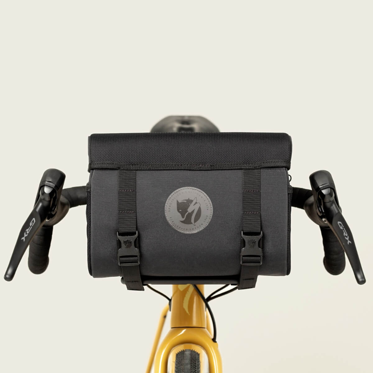 S/F Handlebar Bag