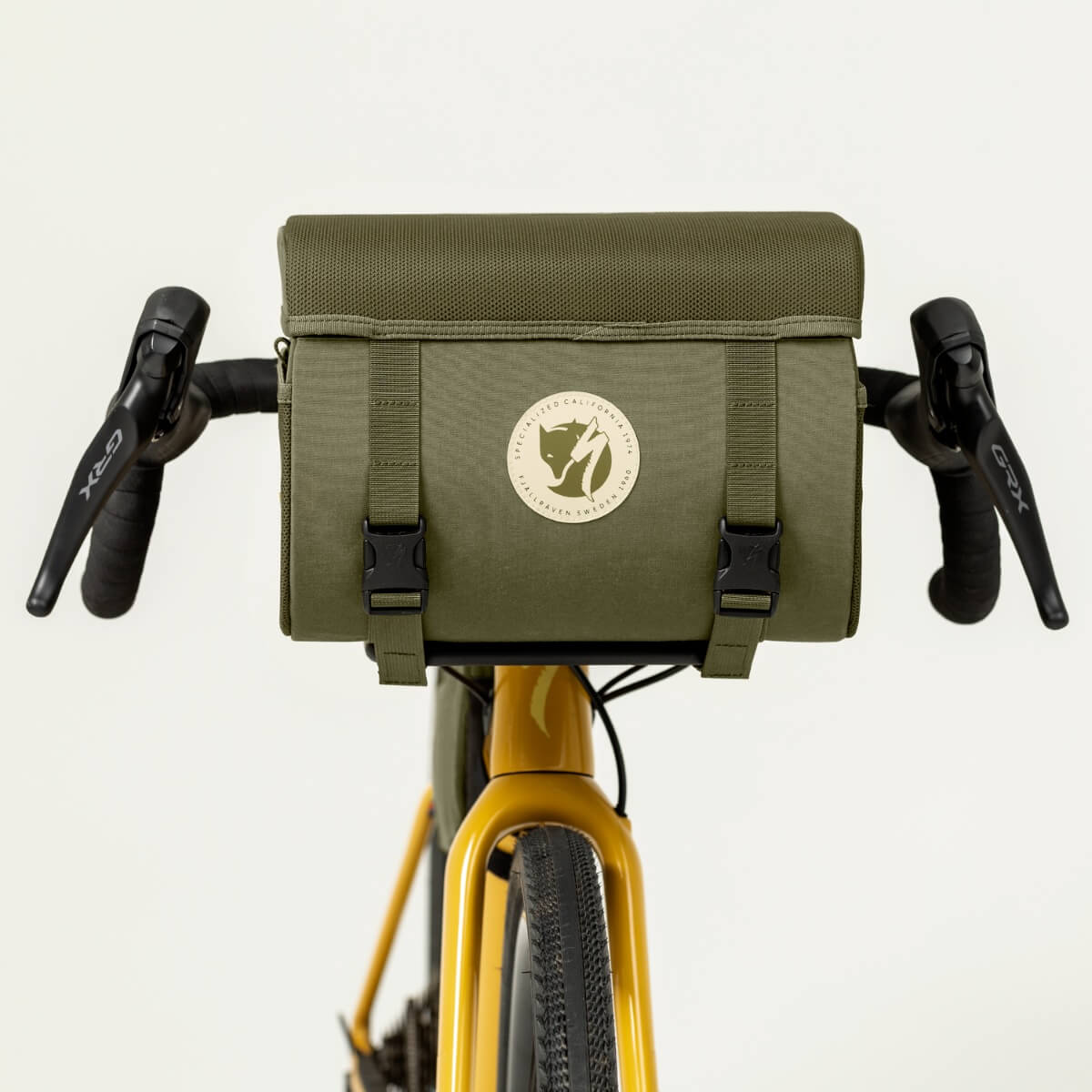 S/F Handlebar Bag